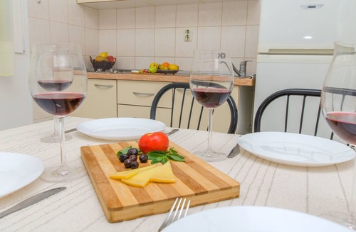 Vrboska Apartment | Apartments and Rooms Anita