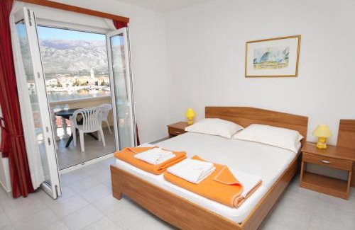 Vinjerac House | Apartments and rooms by the sea Vinjerac, Zadar - 3248