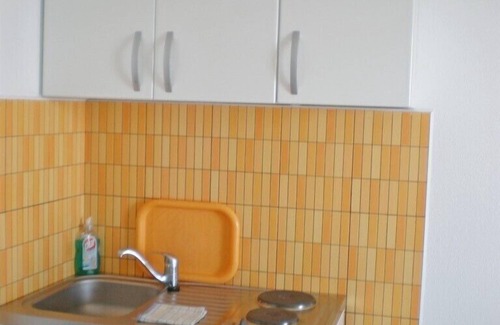 Pisak Apartment | Apartments and rooms Dubravka, (10803), Pisak, Omiš, hr