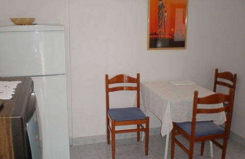 Pisak Apartment | Apartments and rooms Dubravka, (14666), Pisak, Omiš, hr