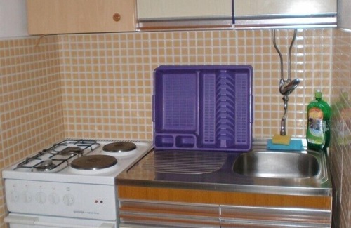 Pisak Apartment | Apartments and rooms Dubravka, (14666), Pisak, Omiš, hr
