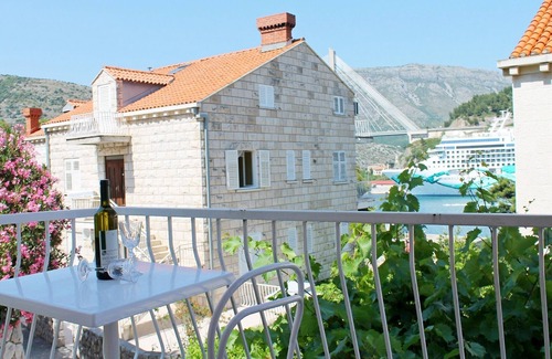 Babin Kuk Apartment | Apartments and rooms Jozepina, (12018), Dubrovnik, Croatia