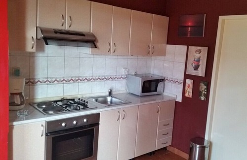Lapad Apartment | Apartments and rooms Amalija, (14647), Dubrovnik, Croatia