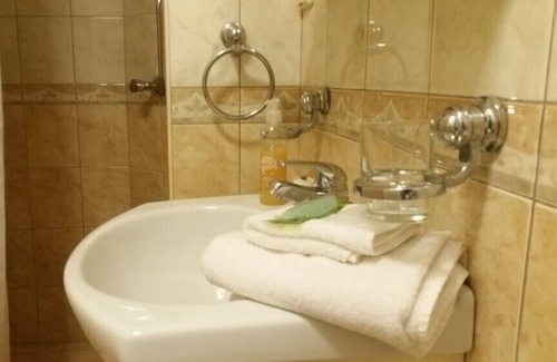 Lapad Apartment | Apartments and rooms Amalija, (14647), Dubrovnik, Croatia