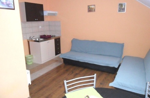 Grabovac Apartment | Apartments and rooms Ivanka, (13917), Rakovica, hr