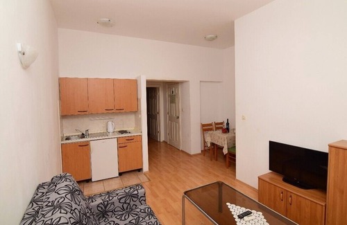 Ratac Apartment | Apartments and rooms Jozo, (8194), Makarska, hr