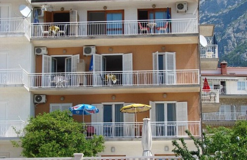 Ratac Apartment | Apartments and rooms Jozo, (8195), Makarska, hr