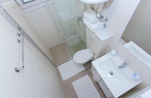 Tucepi Apartment | Apartments and Rooms Kapulica