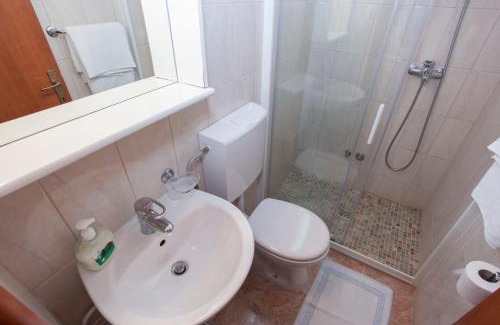 Tucepi Apartment | Apartments and Rooms Kapulica
