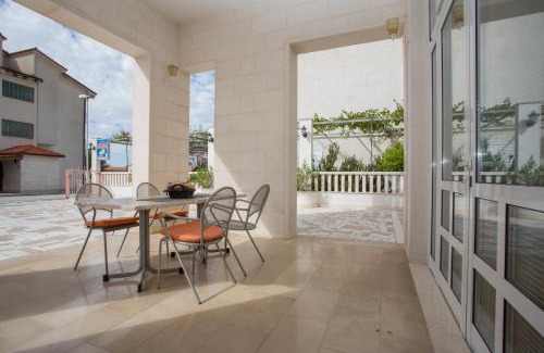 Tucepi Apartment | Apartments and Rooms Kapulica