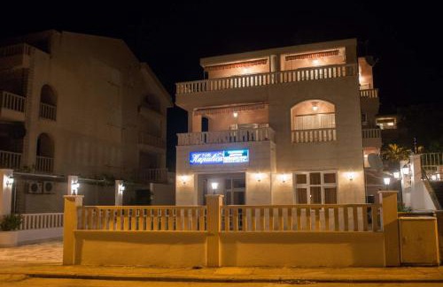 Tucepi Apartment | Apartments and Rooms Kapulica