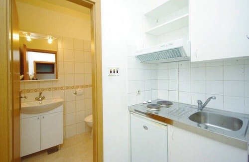 Ratac Apartment | Apartments and rooms Ljubica, (14353), Makarska, hr