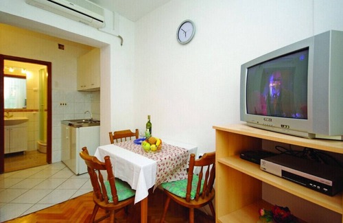 Ratac Apartment | Apartments and rooms Ljubica, (14354), Makarska, hr