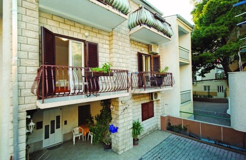 Ratac Apartment | Apartments and rooms Ljubica, (14355), Makarska, hr