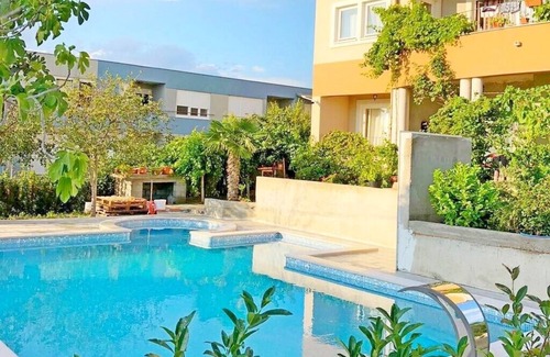 Znjan Apartment | Apartments and rooms Marija, (10100), Split, hr