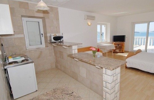 Zupa dubrovacka Apartment | Apartments and rooms Niko, (10692), Soline, hr