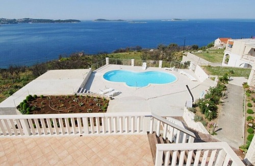 Zupa dubrovacka Apartment | Apartments and rooms Niko, (10692), Soline, hr