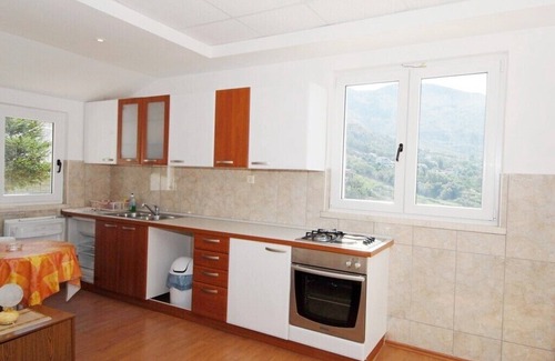 Zupa dubrovacka Apartment | Apartments and rooms Niko, (11370), Soline, hr