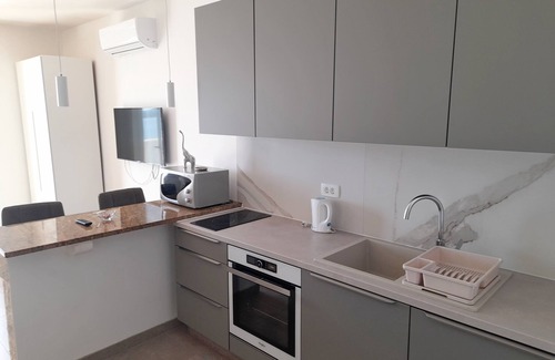 Mlini Apartment | Apartments and rooms Niko, (12729), Soline, hr