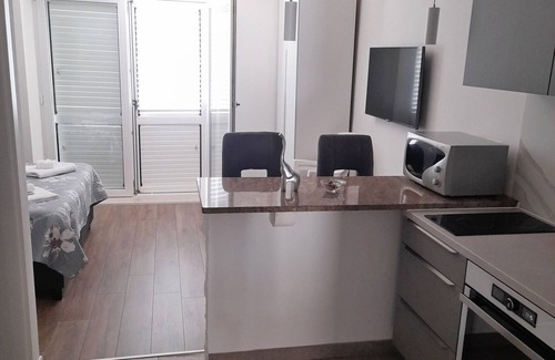 Mlini Apartment | Apartments and rooms Niko, (12729), Soline, hr