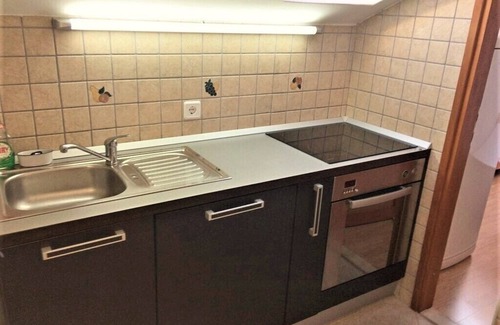 Zupa dubrovacka Apartment | Apartments and rooms Niko, (12730), Soline, hr