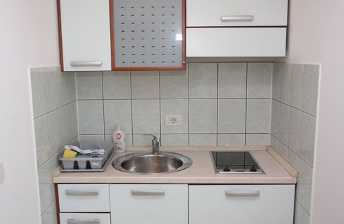 Ratac Apartment | Apartments and Rooms Residence Simic (115691-A2) - Makarska