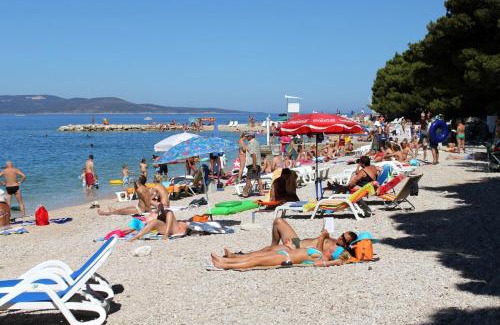 Ratac House | Apartments and rooms with parking space Makarska - 13979