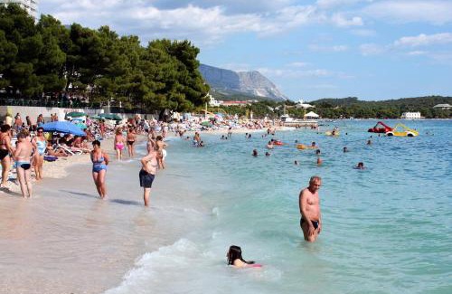 Ratac House | Apartments and rooms with parking space Makarska - 13979