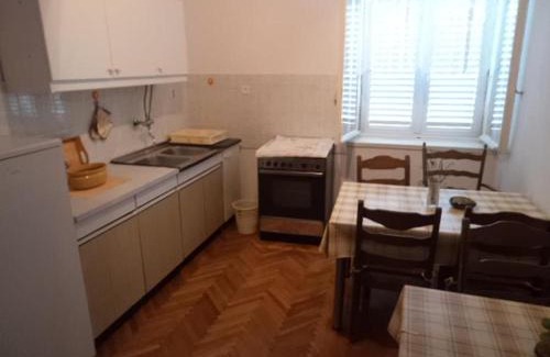 Ratac House | Apartments and rooms with parking space Makarska - 13979