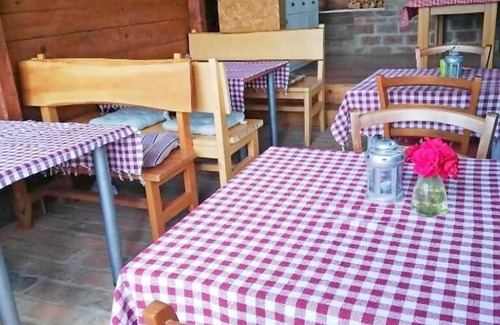 Grabovac Apartment | Apartments and rooms Željko, (12619), Rakovica, hr