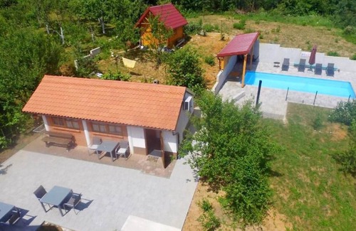 Grabovac Apartment | Apartments and rooms Željko, (12619), Rakovica, hr