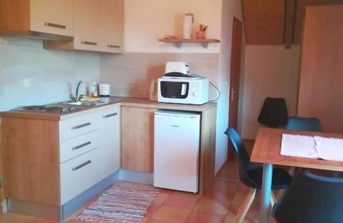 Grabovac Apartment | Apartments and rooms Željko, (12621), Rakovica, hr