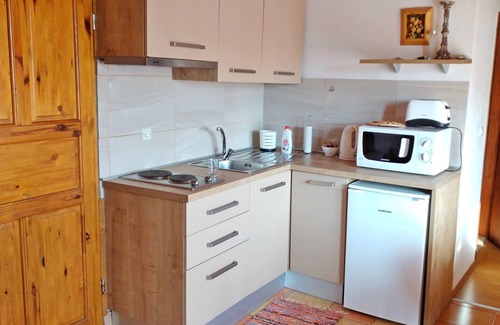 Grabovac Apartment | Apartments and rooms Željko, (12621), Rakovica, hr