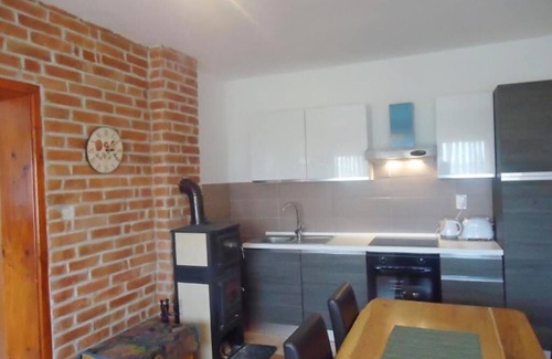 Grabovac Apartment | Apartments and rooms Željko, (15097), Rakovica, hr