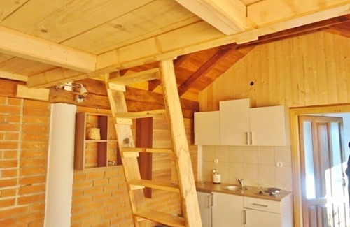 Grabovac Apartment | Apartments and rooms Željko, (15590), Rakovica, hr
