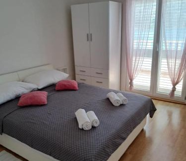 Vinisce Apartment | Apartments Andelic