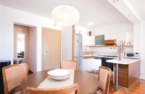 Podgora Apartment | Apartments Anesa, (13864), Podgora, hr