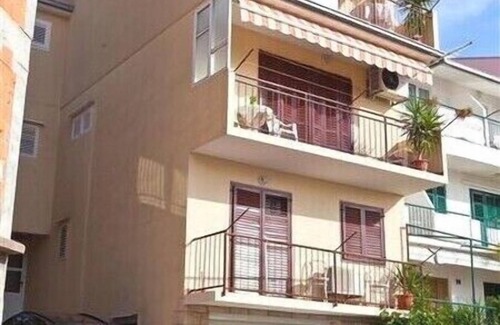 Podgora Apartment | Apartments Anesa, (13864), Podgora, hr
