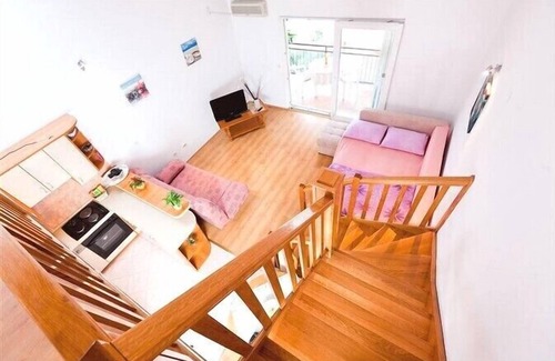 Podgora Apartment | Apartments Anesa, (13866), Podgora, hr