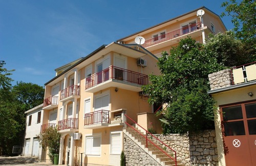 Crikvenica Apartment | Apartments Ani (66441-A2) - Crikvenica