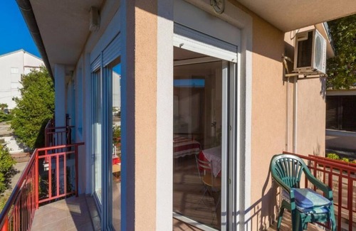 Crikvenica Apartment | Apartments Ani (66441-A2) - Crikvenica