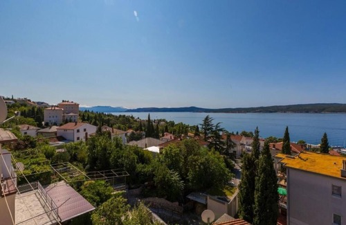 Crikvenica Apartment | Apartments Ani (66441-A3) - Crikvenica