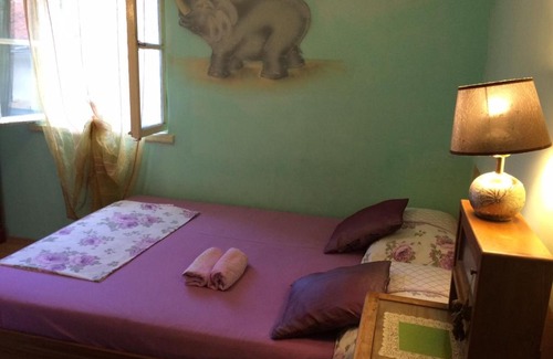 Old Town House | Apartments Antonio Premi