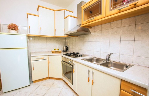 Mrljane Apartment | Apartments Aurora (74831-A1) - Mrljane