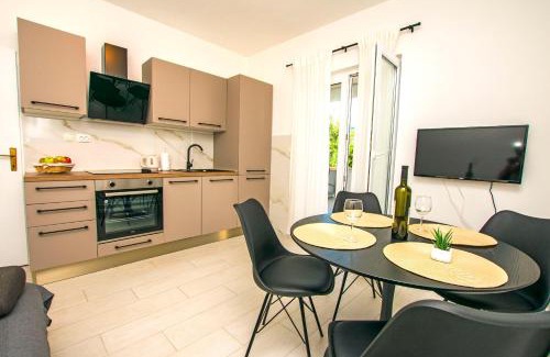 Mrljane Apartment | Apartments Aurora