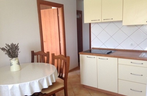 Ilovik Apartment | Apartments Azur (104721-A1) - Ilovik