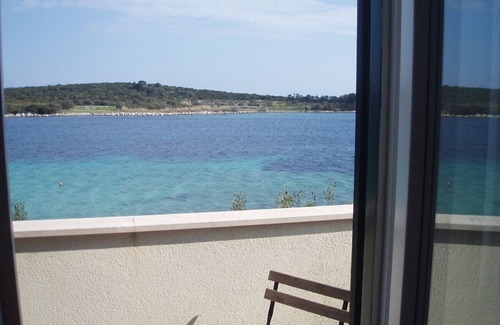 Ilovik Apartment | Apartments Azur (104721-A1) - Ilovik