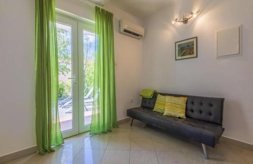 Jadranovo Apartment | Apartments BARBARA 3