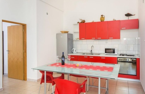 Trstenik Apartment | Apartments Bezek - Two bedroom Apartment with Sea View