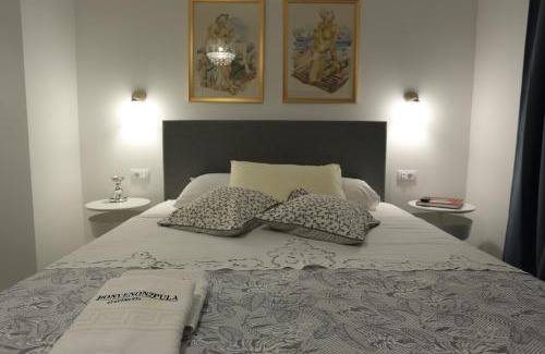 Vintijan Apartment | Apartments Bonvenon2Pula